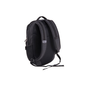 Ghiozdan Pulse Olymp Black 122235 - Img 2