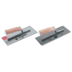 Gletiera otel inoxidabil cu maner rubiflex 28cm - RUBI-72919