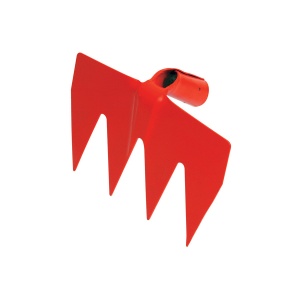 Grebla terasament - coada MOB 130 cm