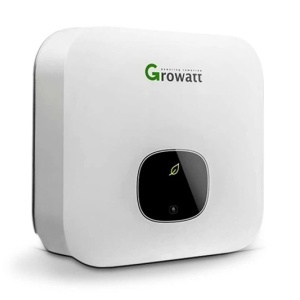 Growatt MIN5000TL-X inverter 5kW, On Grid, monofazat, WiFi - Img 3