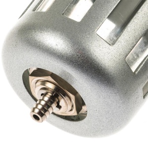 Grup de filtrare-ungere-reglare presiune BGS 1/4" - Img 5