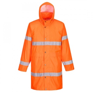 Haina de ploaie Hi-Vis 100cm H442 - Img 2