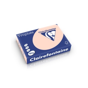 Hârtie A3 80 g/mp color pal 500/top Clairefontaine - Img 15