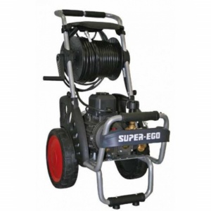 HD13-100/2, Pressure cleaner - Img 2