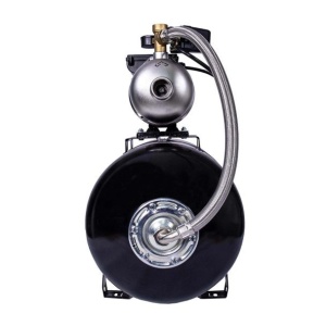 Hidrofor cu pompa centrifugala din inox Wasserkonig PCM7-53/50H, putere 1200 W, debit 7020 l/h, inaltime refulare 53 m, vas de expansiune 50 litri - Img 5