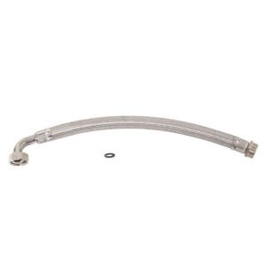Hidrofor cu pompa de mare adancime Wasserkonig FA684825, putere 1500 W, debit 2880 l/h, inaltime refulare 68 m, aspiratie 40 m, vas de expansiune 24 litri - Img 7