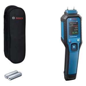 Higrometru materiale Bosch GMP 1-13 Professional - Img 1