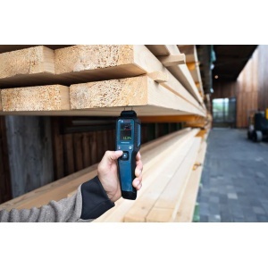 Higrometru materiale Bosch GMP 1-13 Professional - Img 11