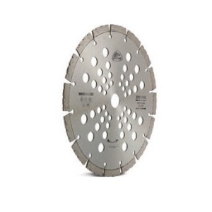 HURACÁN Disc diamantat, DIM 125 mm - 14.375