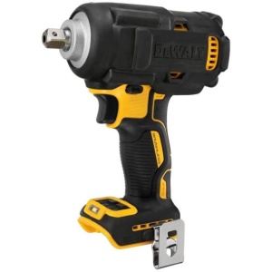 Husa cauciucata de protectie DeWalt PB891.92, pentru masinile de insurubat cu impact DCF891 / DCF892 - Img 2