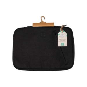 Husă laptop 13-14" Exactive Business Exacompta 17121E, negru - Img 2