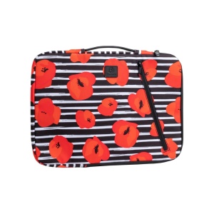 Husă laptop 15-16" Exactive Exacompta 17313E, Poppy - Img 3