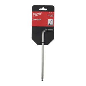 Imbus HEX - 8mm - Img 2