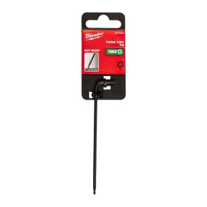 Imbus Torx în L T9 - Img 2