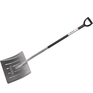 Impingator pentru zapada 1622 mm, FISKARS "Snow Pusher" 532x1622 mm