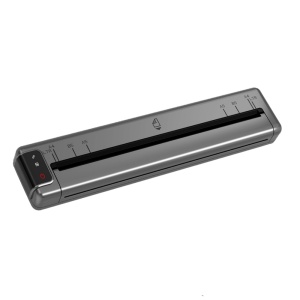 Imprimanta Termica Portabila AIMO A4 Q302 , 300 dpi, Format A4 A5 B5 Letter, Fara Cerneala - Img 1