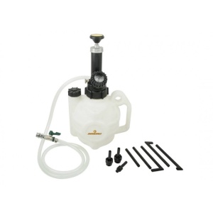 Incarcator Jonnesway ulei cutie viteza 4.5L