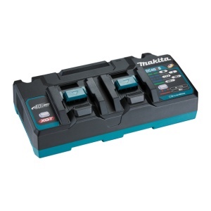 Incarcator rapid dublu Makita DC40RB XGT 40Vmax