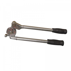 Indoitor teava arbaleta metalica 3/8", 180 grade