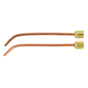 Inserție de sudură Rothenberger pentru Allgas2000, flexibilă, 4-5 mm - Img 2