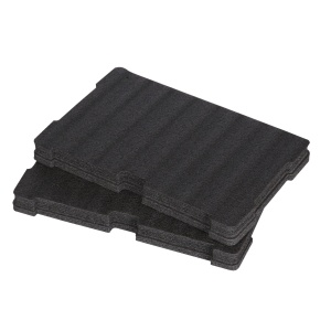 Insertie spuma Milwaukee Packout 4932471428 - set 2buc - Img 12