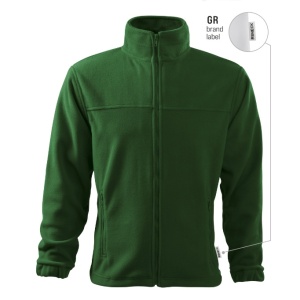 Jachetă fleece pentru bărbaţi, Jacket, 280 g/m² 501 - Img 17