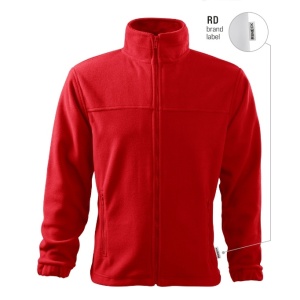 Jachetă fleece pentru bărbaţi, Jacket, 280 g/m² 501 - Img 27