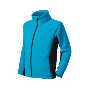 Jachetă fleece pentru copii, Frosty, 220 g/m² 529 - Img 5