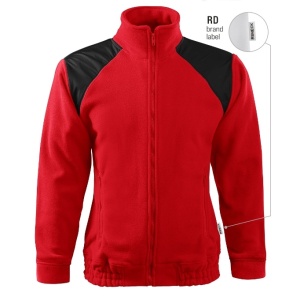 Jachetă fleece unisex, Jacket Hi-Q, 360 g/m² 506 - Img 21
