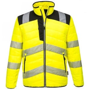 Jacheta Hi Vis PW3 Baffle PW371