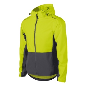 Jachetă pentru bărbaţi, Rainbow,105 g/m² 538 - Img 6