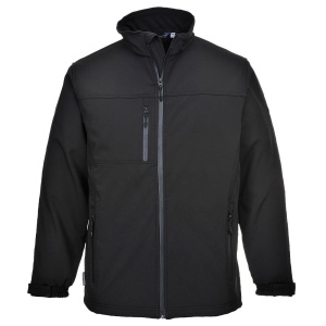 Jacheta Softshell (3L). TK50