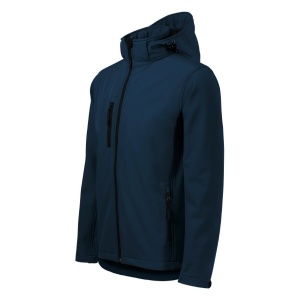 Jachetă softshell pentru bărbaţi, Performance, 300 g/m² 522 - Img 7