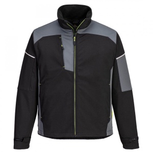 JACHETA SOFTSHELL PW3 (3L) PW378