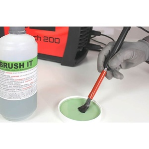 Kit 5 perii Telwin 981863 - Img 2