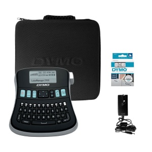 Kit Aparat etichetat DYMO LabelManager 210D servieta transport S0784460 2094492