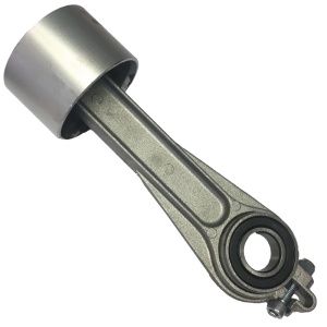 Kit biela + piston + cilindru FIAC, 55mm, pentru pompele F114, F205 - Img 3