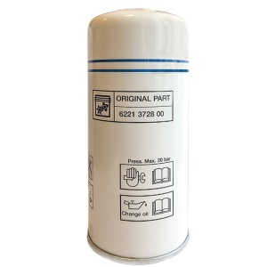 Kit filtre NEW SILVER 7.5-10 gen. 2 (dupa 2021) - Img 2
