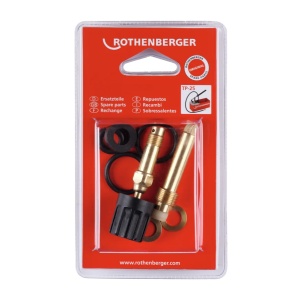 Kit intretinere Rothenberger pentru TP25 - Img 3