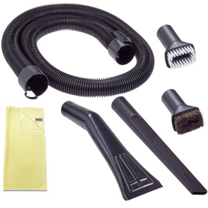 Kit Kärcher pentru curatare interior auto - Img 2