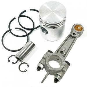 Kit piston inalta presiune Fiac AB998, 55mm
