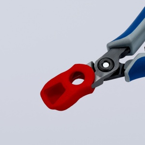KNIPEX 00 11 V79 Colector materiale pentru 79 02 / 22 125 ESD - Img 6