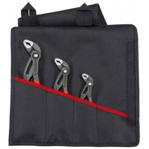 KNIPEX 00 19 55 S8 Set Cobra® 3 părți 330 mm - Img 1