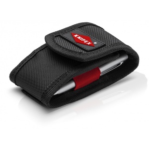 KNIPEX 00 19 72 XS LE Buzunar pentru centură XS pentru KNIPEX Cobra® XS și cheie cu clești XS gol 110 mm - Img 4