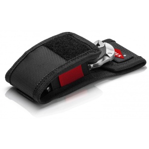 KNIPEX 00 20 72 V04 XS Set de clești mici Mini XS, în buzunar pentru centură 110 mm - Img 3