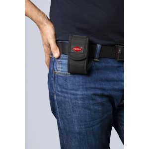 KNIPEX 00 20 72 V04 XS Set de clești mici Mini XS, în buzunar pentru centură 110 mm - Img 8