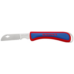 KNIPEX 16 20 50 SB Briceag electrician 120 mm - Img 4
