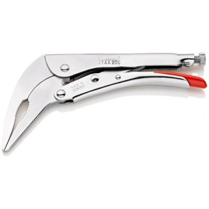 KNIPEX 41 44 200 Clește autoblocant zincat 200 mm - Img 2