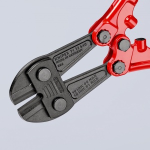 KNIPEX 71 72 610 Cleşte de tăiat bolţuri cu manşoane multicomponent 610 mm - Img 8