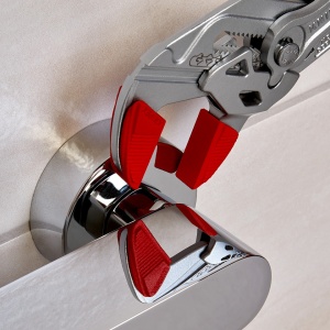 KNIPEX 86 09 250 V01 Fălci de protecție pentru 86 XX 250 3 bucăți fiecare - Img 6